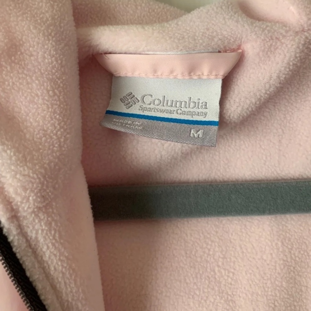 Columbia jacket - Picture 3 of 5